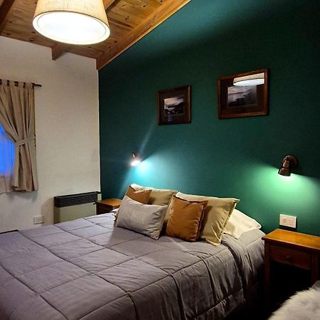 Hospedaje Mi Rincón El Chaltén Extérieur photo