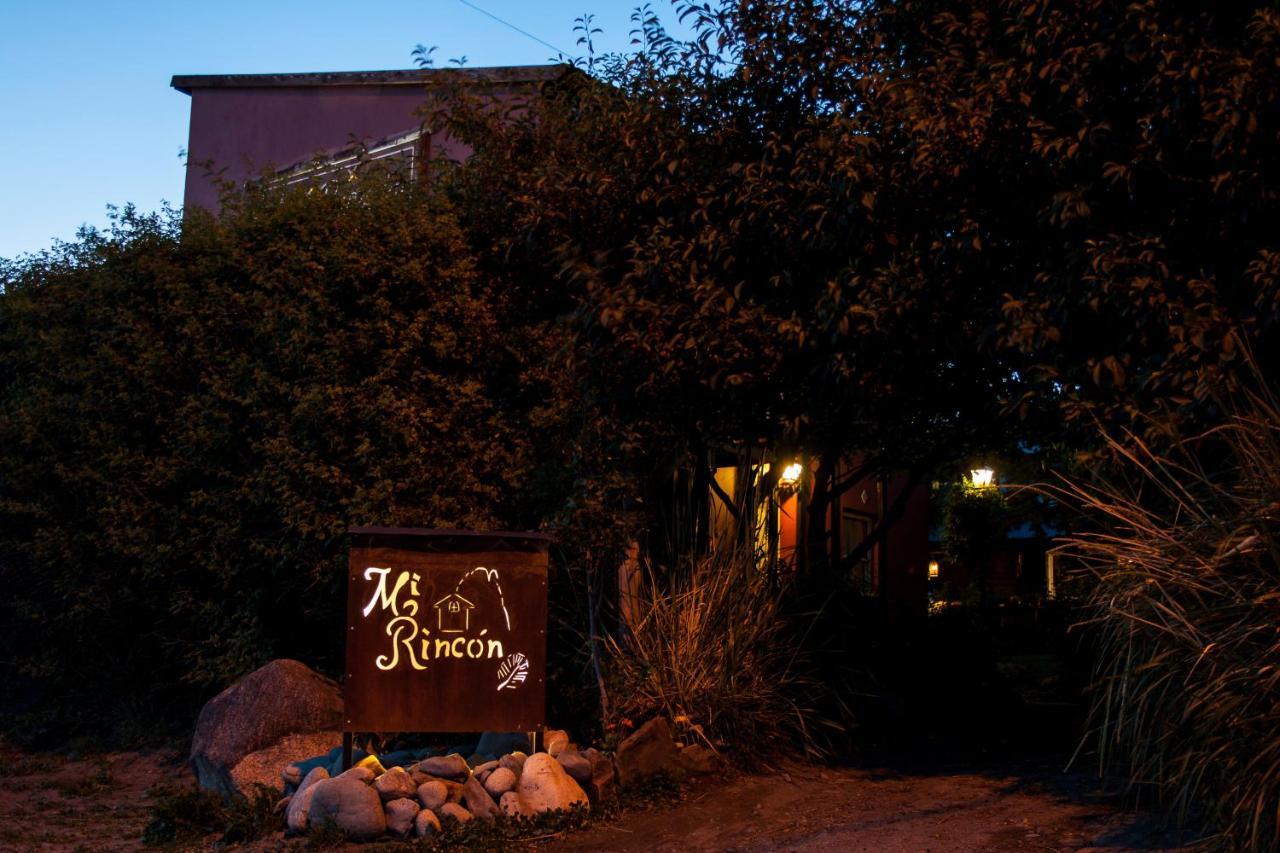 Hospedaje Mi Rincón El Chaltén Extérieur photo