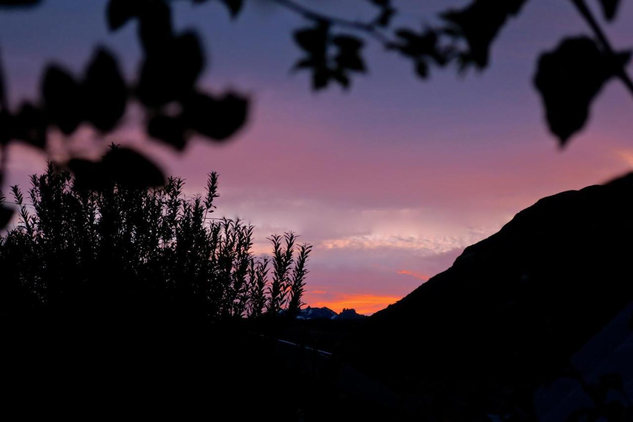 Hospedaje Mi Rincón El Chaltén Extérieur photo