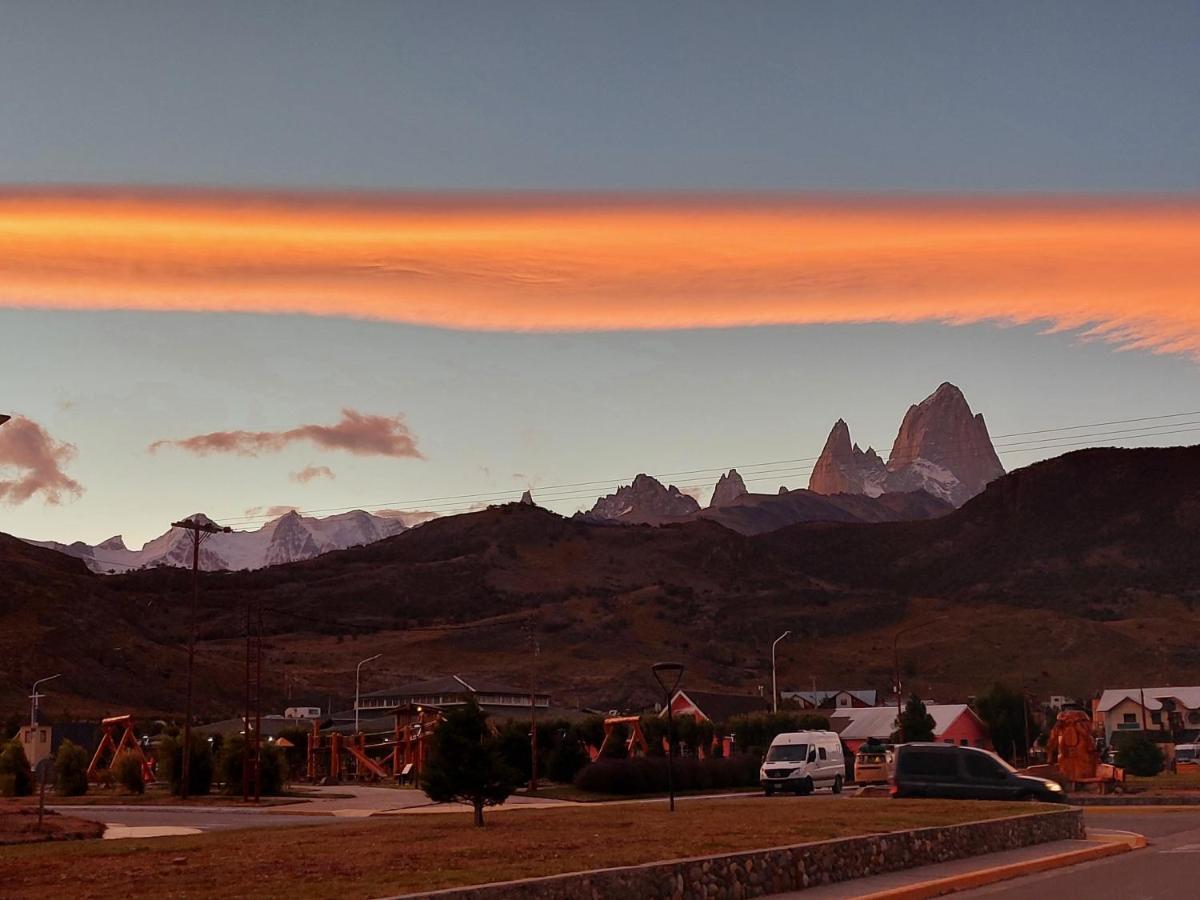 Hospedaje Mi Rincón El Chaltén Extérieur photo