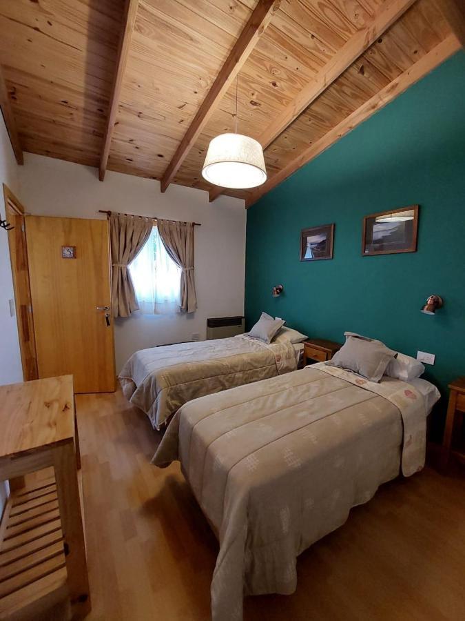 Hospedaje Mi Rincón El Chaltén Extérieur photo