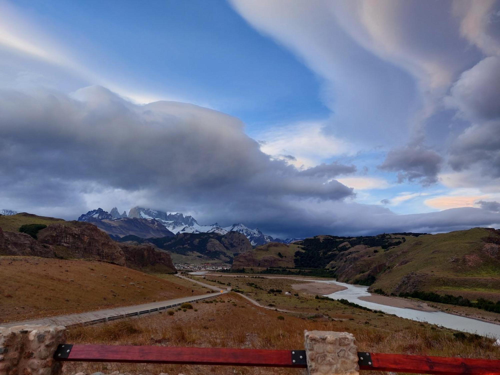 Hospedaje Mi Rincón El Chaltén Extérieur photo