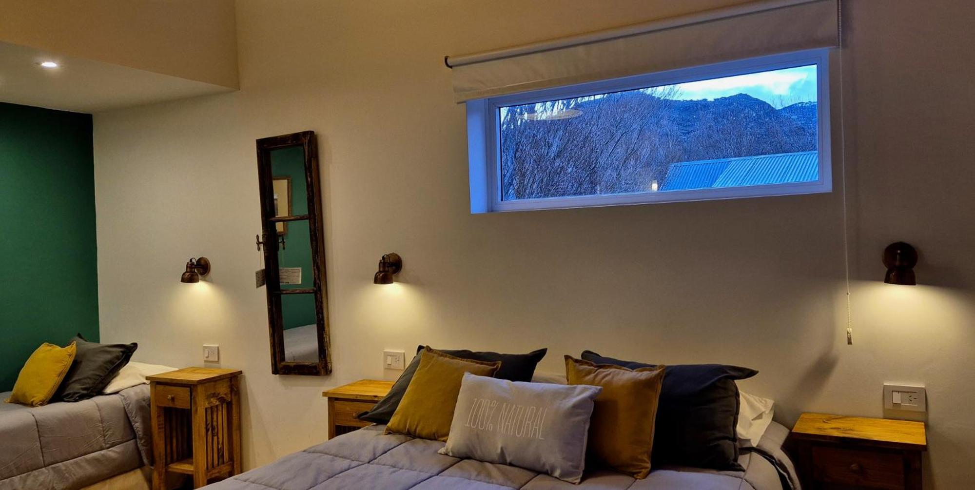 Hospedaje Mi Rincón El Chaltén Extérieur photo