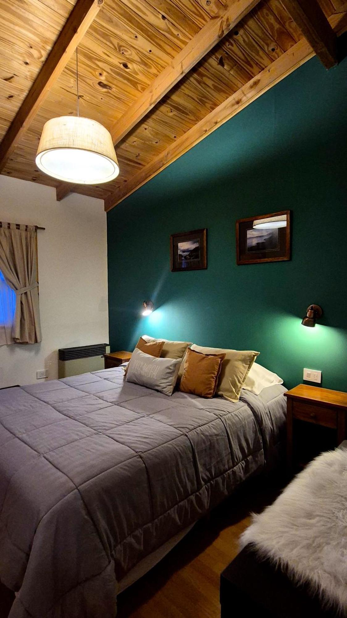 Hospedaje Mi Rincón El Chaltén Extérieur photo